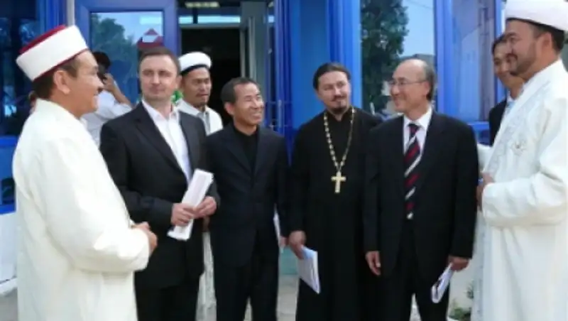 В Жамбылской области действуют 326 религиозных объединений и филиалов