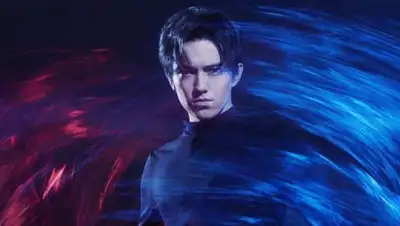 Instagram/kudaibergenov.dimash, фото - Новости Zakon.kz от 28.05.2019 15:40