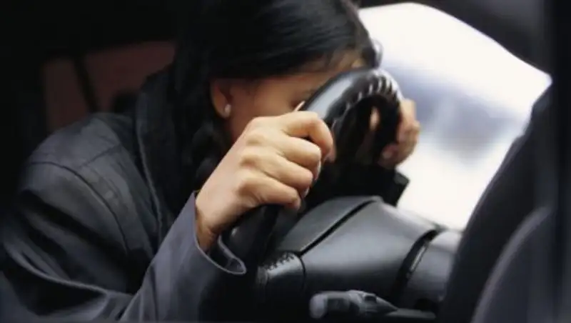 Жители ВКО помогают полицейским ловить пьяных водителей