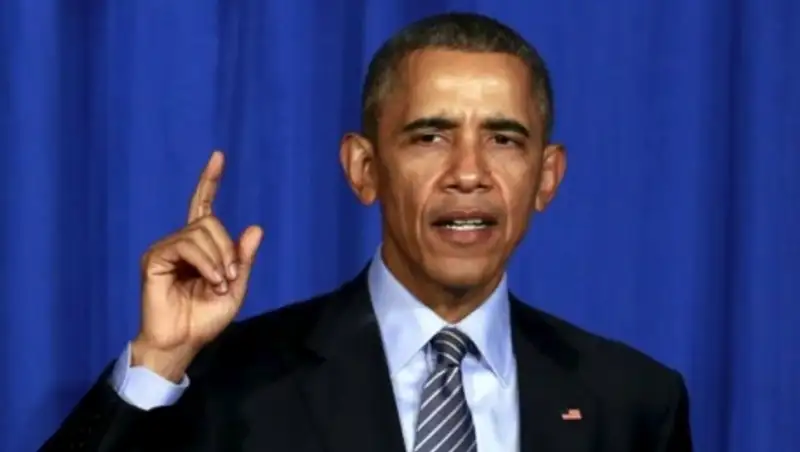 Обама позвонил бывшему лидеру бирманской хунты с поздравлениями