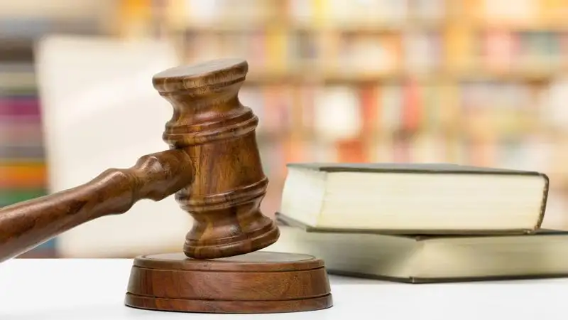 Членам ОПГ в Астане вынесли приговор за выписку фиктивных счетов-фактур на 1 млрд тенге