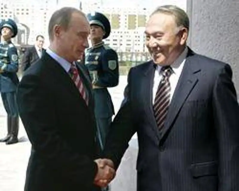 Глава государства поздравил Премьер-министра РФ Путина с победой «Единой России» на выборах в Госдуму