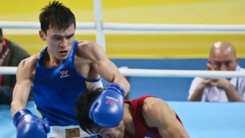 Стал известен новый капитан «Астана Арланс»