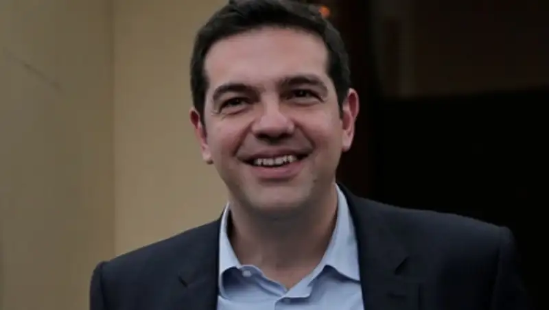 В Греции начались досрочные парламентские выборы