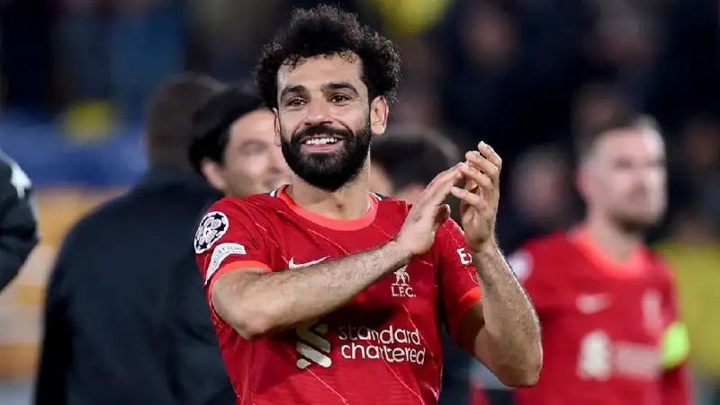 «Ливерпуль» стал первым финалистом Лиги чемпионов-2022