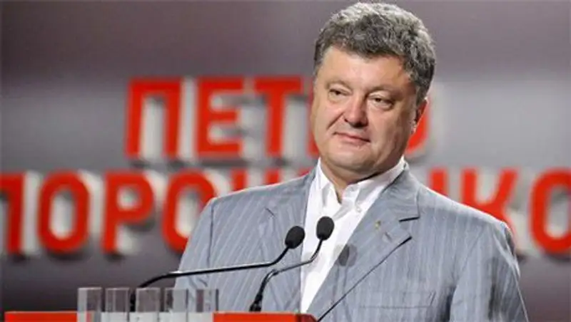 Кому нужна бизнес-империя Порошенко?