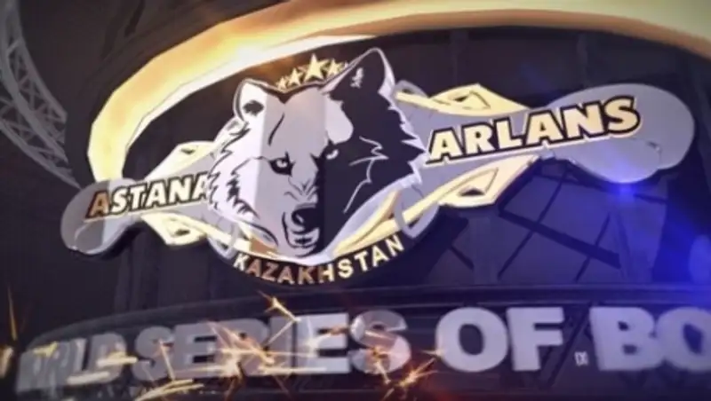 Серик Касымов: «Тренером „Астаны Арланс“ скорее всего будет казахстанец» 