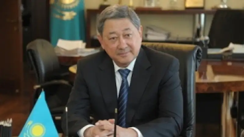 В Атырауской области за три года в сельское хозяйство направлено 22 млрд тенге - аким