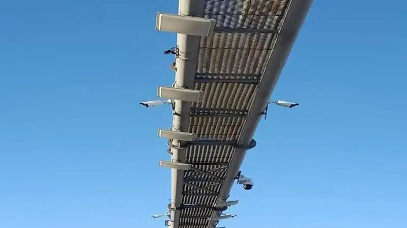 На каких трассах запустят ZEREK-2 с 25 августа