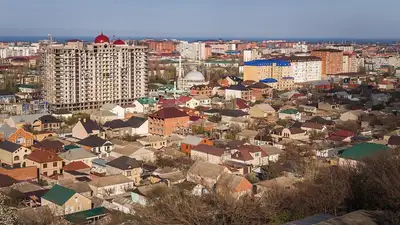 Махачкала, фото - Новости Zakon.kz от 15.08.2023 11:17