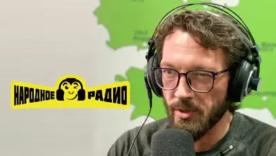 работа Народное радио, фото - Новости Zakon.kz от 26.09.2022 15:38