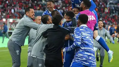 Определились полуфиналисты на клубном чемпионате мира-2023 по футболу, фото - Новости Zakon.kz от 05.02.2023 18:00