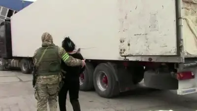 АкЖайык, фото - Новости Zakon.kz от 27.01.2020 09:02