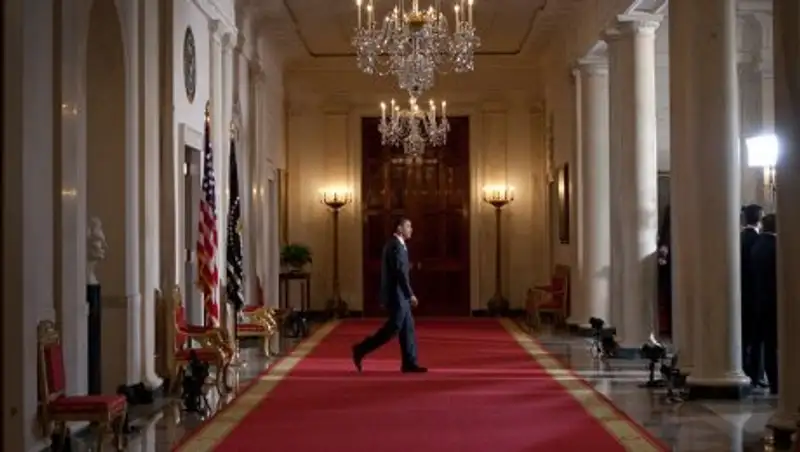 Обама рассказал о своем самом трудном решении на посту президента