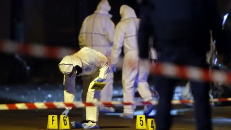 Камеры в аэропорту Шарм-эш-Шейха не зафиксировали подозрительных действий у А321