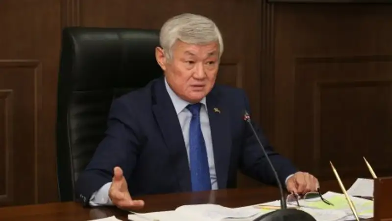 Почти 60 млрд тенге инвестиций привлекла Актюбинская область в I квартале 2018 года