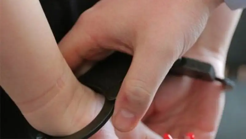 В Москве задержали двух влюбленных, искавших киллера для убийства 4 человек