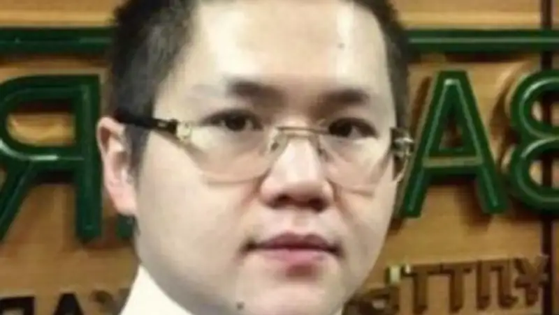 Жансултан Сапарбаев получил должность в Нур-Султане