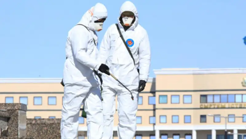 В ВКО рассказали, как жить в городах с вводом ограничительных мер