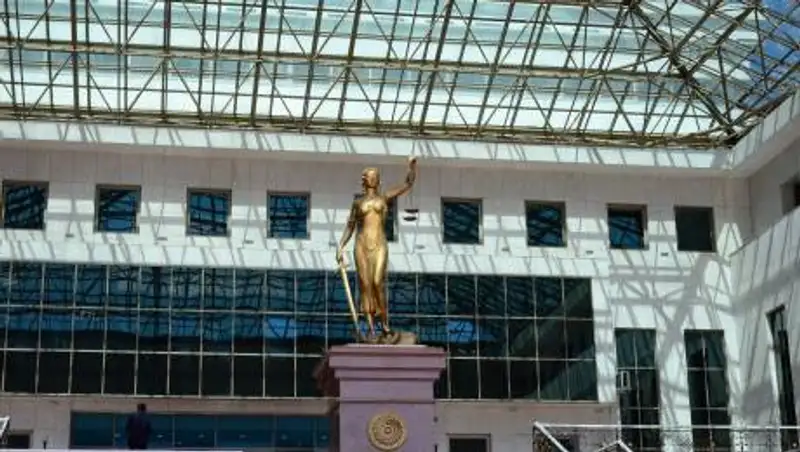 Решением суда ликвидирован Capital Bank Kazakhstan