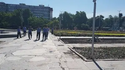 Zakon.kz, фото - Новости Zakon.kz от 24.05.2017 17:03