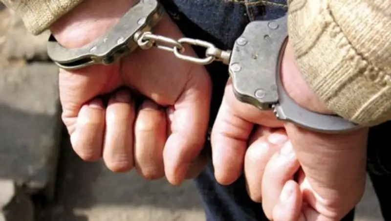 Троих подозреваемых в убийстве задержали в Алматинской области