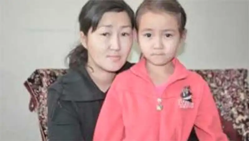 Некоторые подробности похищения 7-летней Алуа в Талдыкоргане