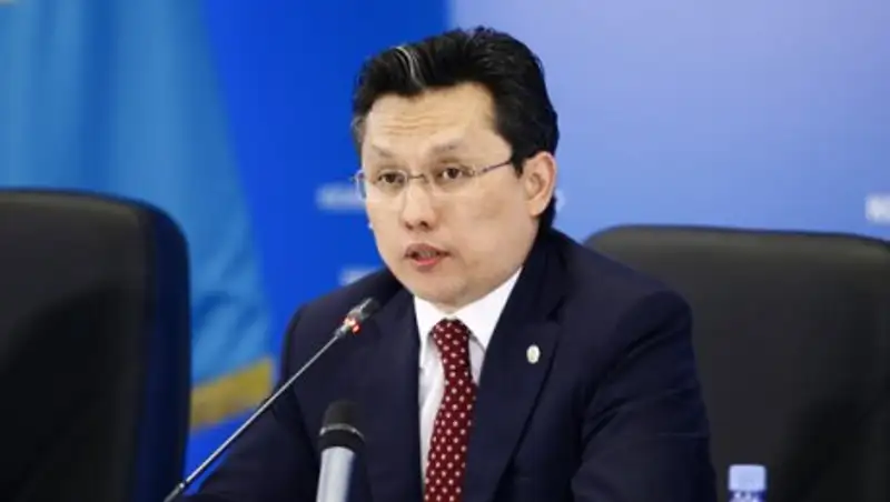 На реализацию программы "Н&#1201;рлы жол" в 2017 году предусмотрено более 387 млрд. тенге