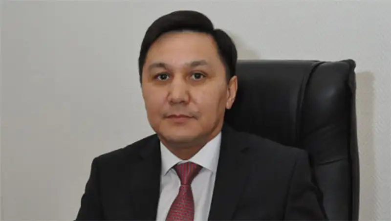 Назначен новый заместитель акима Акмолинской области