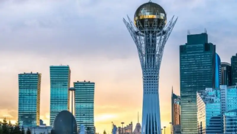 Как Астана готовится к празднованию Дня столицы