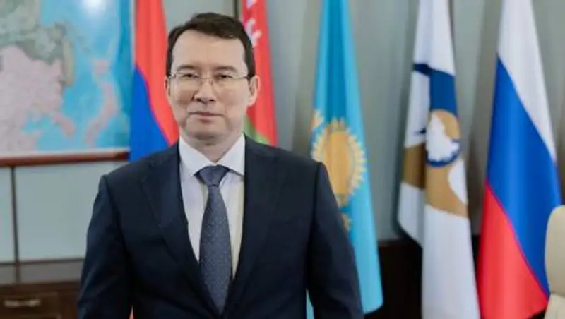 Назначен первый вице-министр национальной экономики