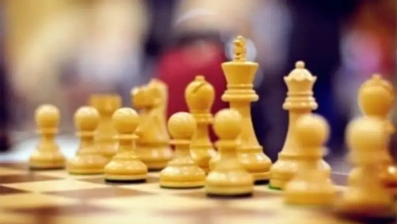 Шахматные королевы из шести стран соберутся в Павлодаре 8 марта