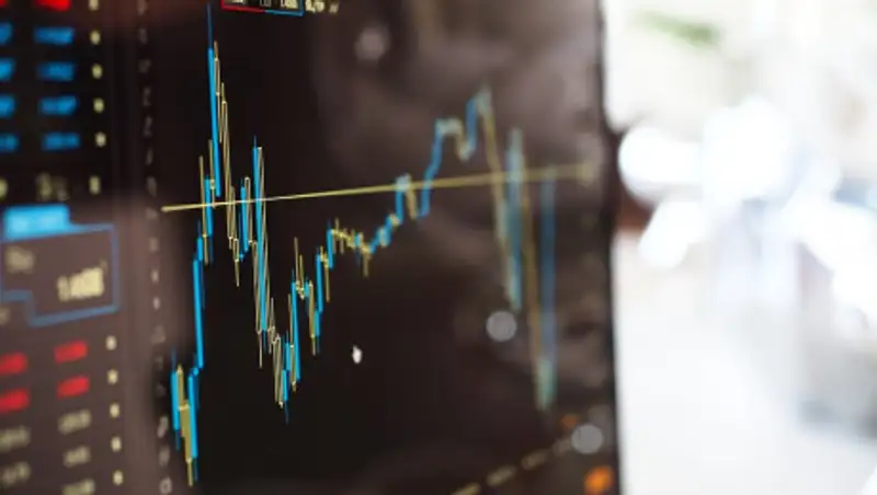 Трамп заявил, что он не виноват в падении биржевых индексов США