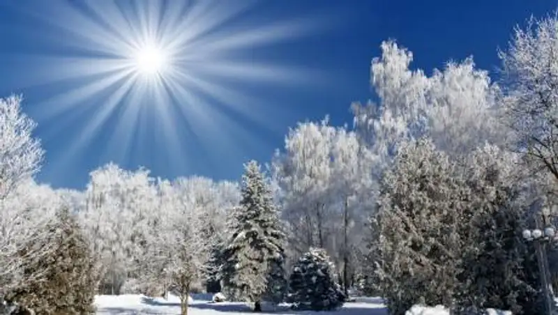 Туман, гололед и метель ожидаются в Казахстане 21 марта