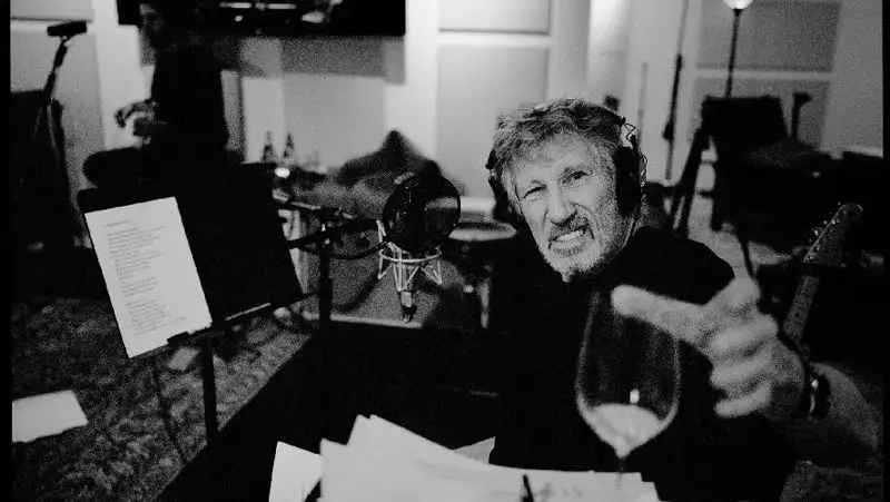 Основатель Pink Floyd раскритиковал Джо Байдена из-за Украины