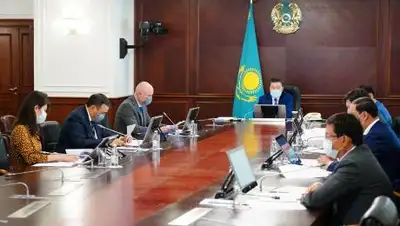 primeminister.kz, фото - Новости Zakon.kz от 23.08.2021 16:56