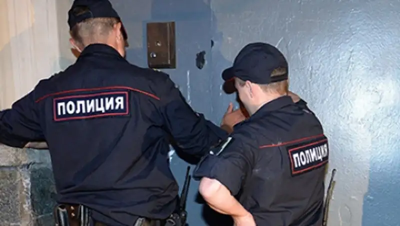 Продавец секс-шопа из Ессентуков три года прожил с умершей матерью