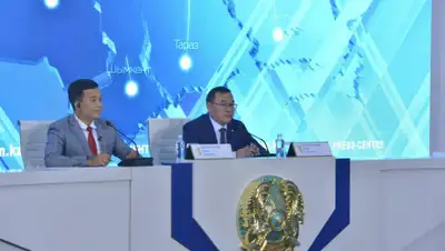 КГД МФ РК, фото - Новости Zakon.kz от 13.08.2019 19:59