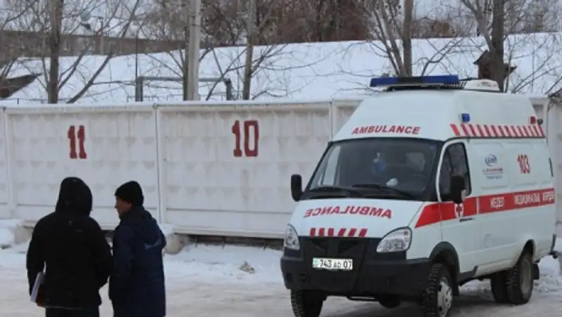 В ЗКО в перестрелке пострадали 6 человек