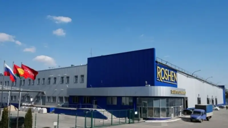 Порошенко рассказал, кому передаст свою долю в Roshen