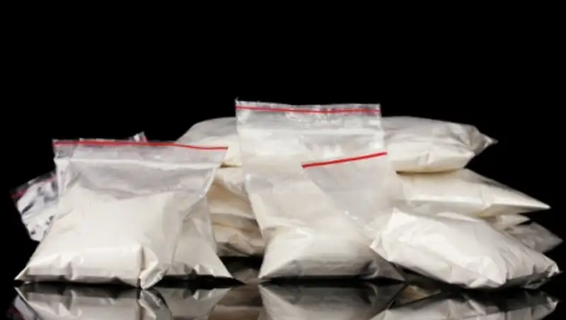 Полиция голландского Роттердама изъяла 1,2 тонны героина