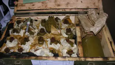 Панорама, фото - Новости Zakon.kz от 26.06.2019 15:38