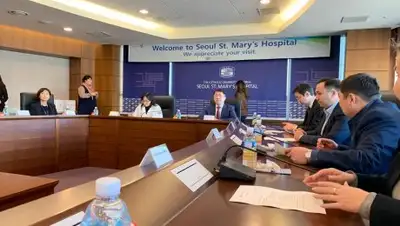 Zakon.kz, фото - Новости Zakon.kz от 23.04.2019 17:22