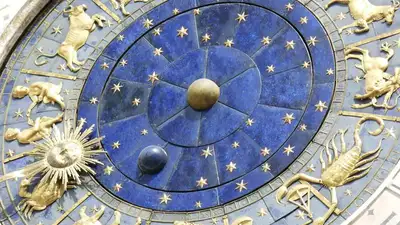 Представители каких знаков зодиака с возрастом становятся красивее, фото - Новости Zakon.kz от 05.01.2023 09:34