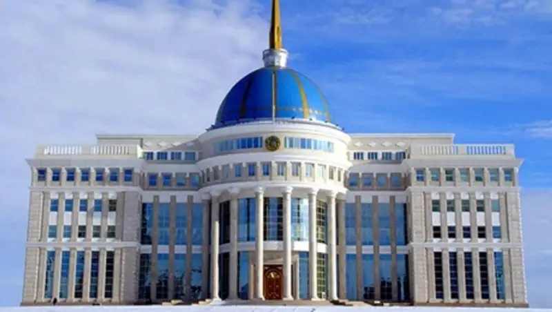 В Астане с участием Президента Н.Назарбаева проходит расширенное заседание Правительства