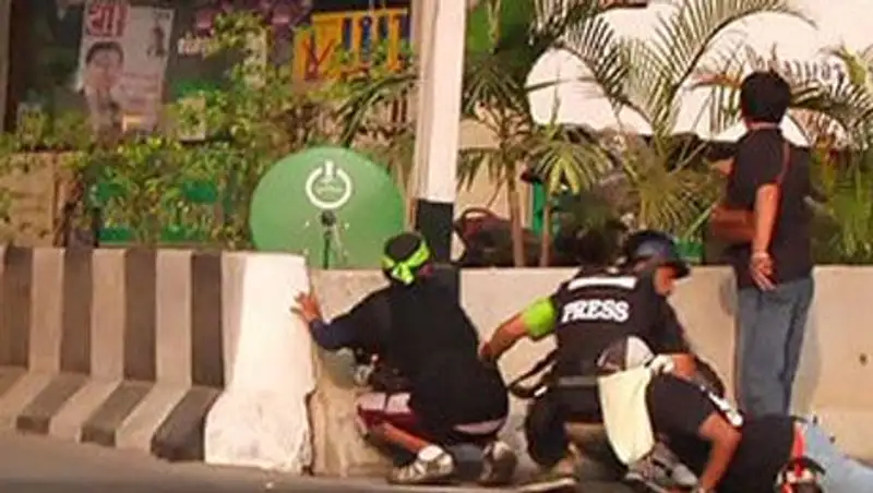 Таиланд: оппозиция не признает итоги выборов и продолжит митинговать