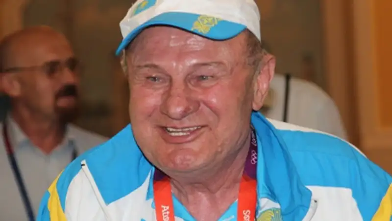 Энвер Туркелери: "Борьба на чемпионате мира была, есть и будет напряженной"