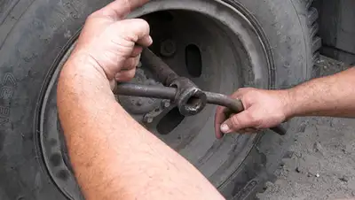 АНРОК, фото - Новости Zakon.kz от 09.04.2019 09:44