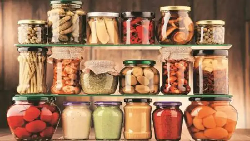 Названа смертельная опасность домашних заготовок