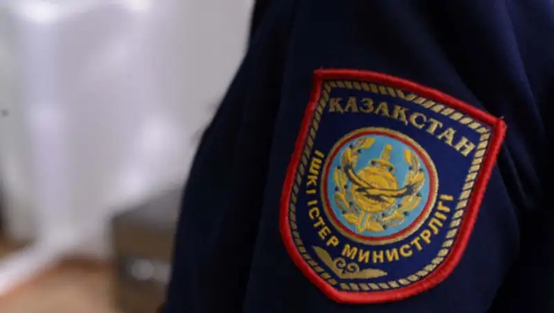 Полиция Темиртау задержала двух подозреваемых в убийстве найденного в колодце мужчины